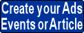 Select here to Create an Account and Login to koorda.wa.guide and create your Ads, Events or Articles for Koorda and Australia Wide