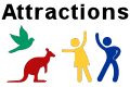 Koorda Attractions