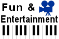 Koorda Entertainment