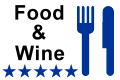 Koorda Food and Wine Directory