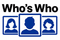 Koorda Who's Who